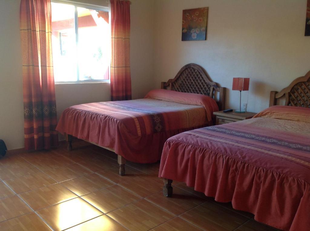 Casona De Cantera Guanajuato Bilik gambar