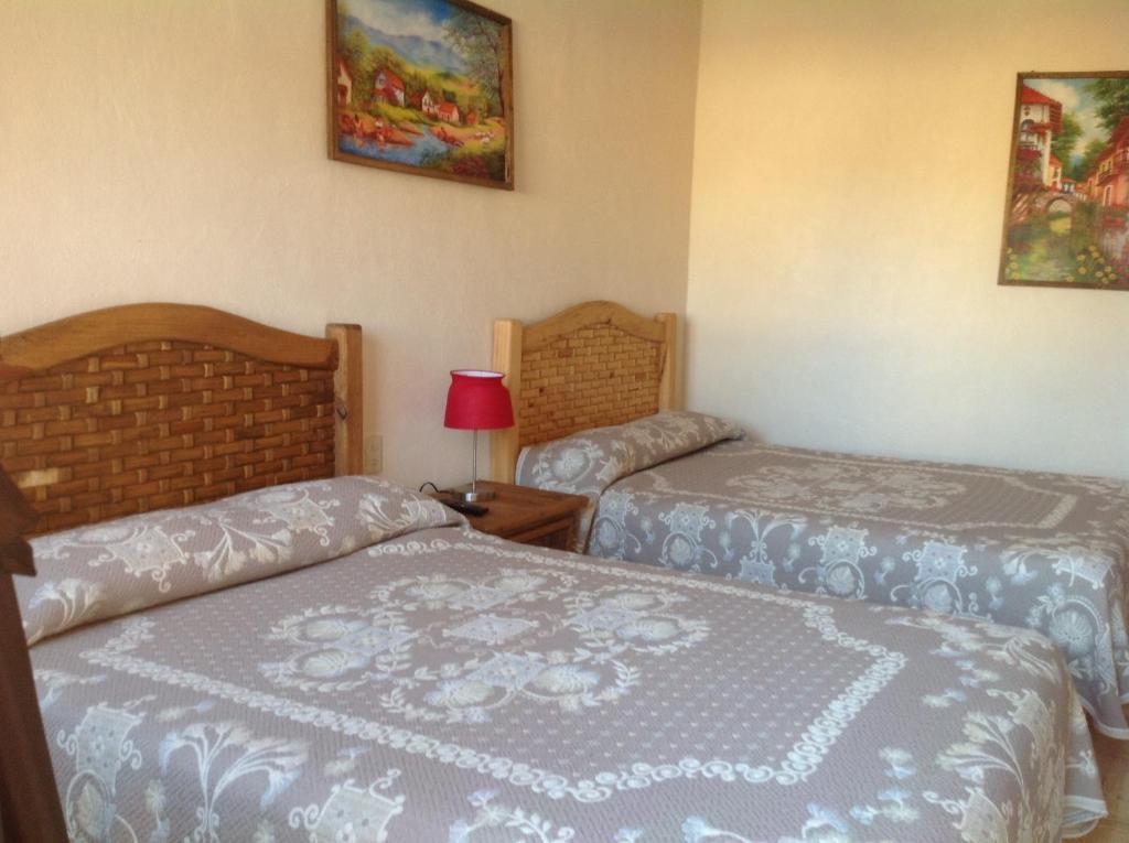Casona De Cantera Guanajuato Bilik gambar
