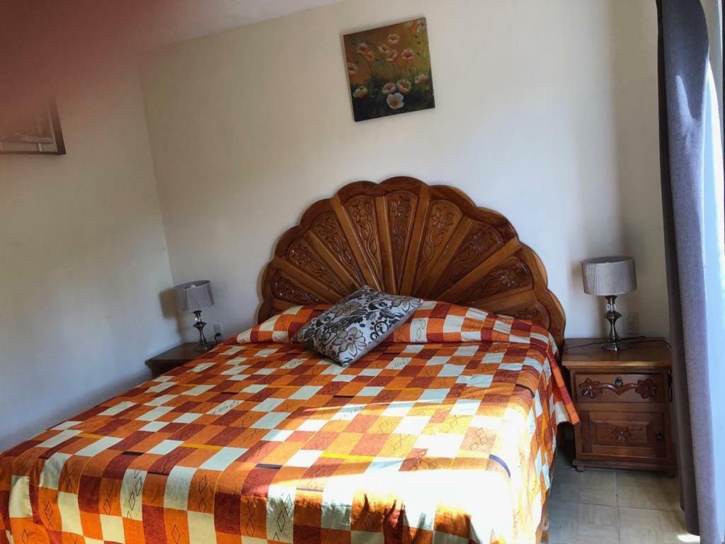 Casona De Cantera Guanajuato Luaran gambar